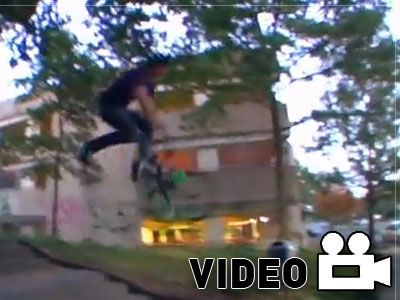 Daniel ο φοβερός