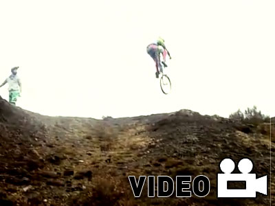 Ο παράδεισος του Adam Βrayton