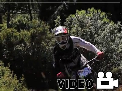 Downhill στην Αυστραλία