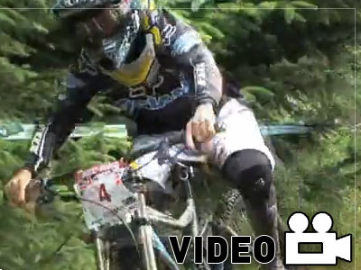 Downhill με μια ματιά