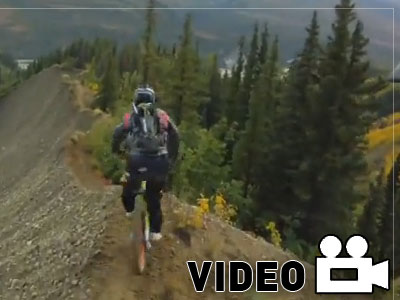 Στην κόψη…