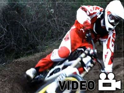 Downhill με τον Matt