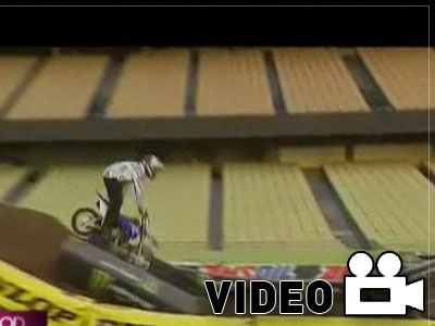 Η κάλυψη των extreme sports είναι επικίνδυνη