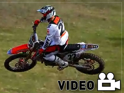 Παρουσίαση two-two racing