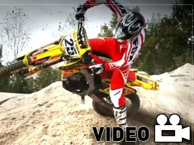 Βαρύ παρελθόν, λαμπρό μέλλον