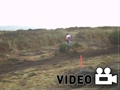 Extreme enduro με τον τρόπο του Knight