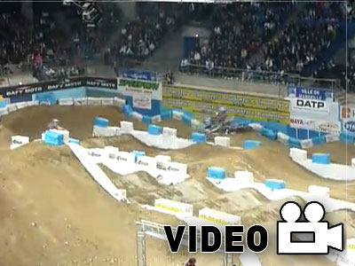 Ο H. Venda σε κρίσιμη κατάσταση