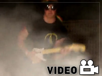 Η καλλιτεχνική φλέβα του Noah