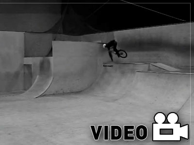 Ασπρόμαυρος χειμώνας