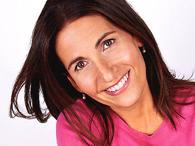 Γυμναστική με… μακιγιάζ