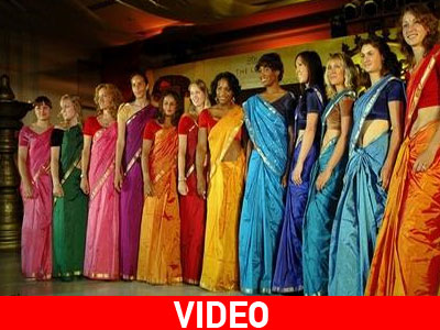 To Bollywood κατακτά και τη μόδα