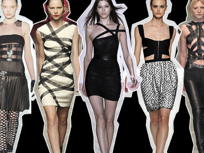 Bondage: για τις… ατίθασες