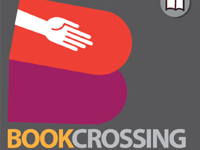 Οι atenistas κάνουν BOOKCROSSING