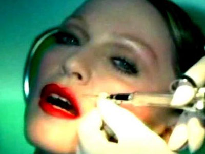 Διώξτε τις ρυτίδες χωρίς χειρουργείο