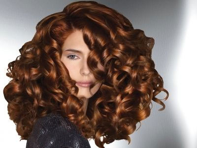 Διατηρείστε τις μπούκλες σας