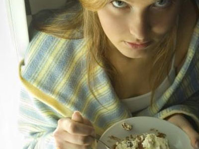 Βιολογική ή συναισθηματική πείνα;