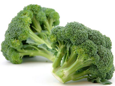 Βάλτε το μπρόκολο στο διαιτολόγιό σας