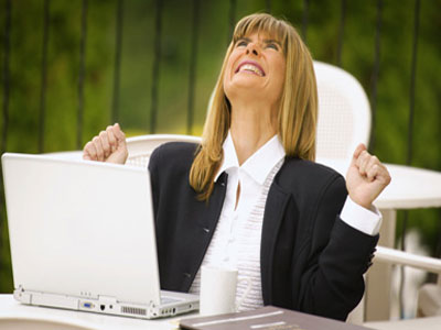 Προφυλάξτε τα μάτια σας από τον υπολογιστή