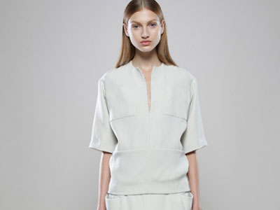 Λιτές γραμμές από τον Calvin Klein