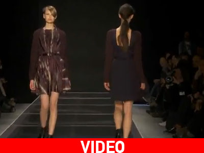 Michael Kors: Ντυθείτε σαν… ναυαγός