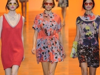 Cacharel: Καλοκαίρι 2011