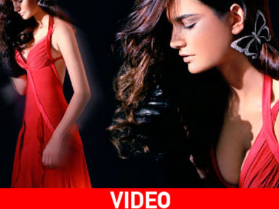 Λατινικές επιρροές από τον Carlos Miele