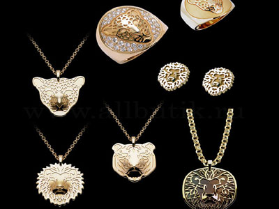 Κοσμήματα Carrera Y Carrera