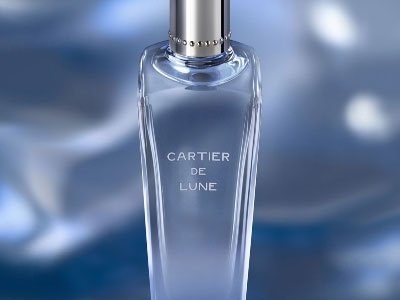 Cartier De Lune