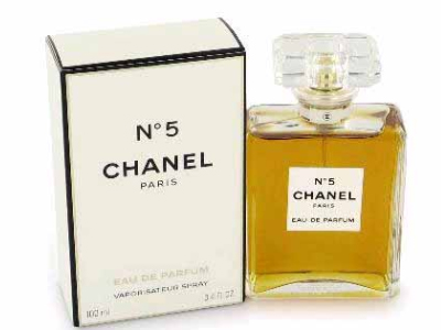 Chanel No 5: Η κλασική αξία