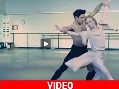 Ρούχα για χορό και όχι μόνο