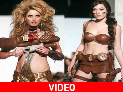 Annual Chocolate Show