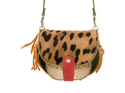 Βραδινές τσάντες για όλα τα γούστα