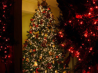 Στολίστε το σπίτι σας