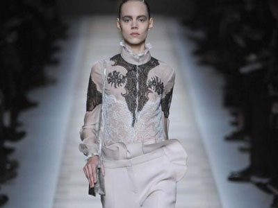 Η μόδα λέει ναί στο “κάπνισμα”