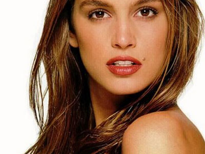 Το μυστικό ομορφιάς της Cindy Crawford