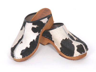 Γνωρίστε τα clogs