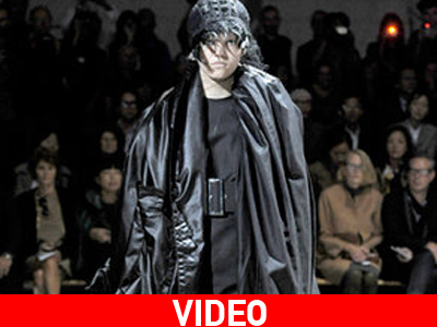 Ρούχα σε «extra sizes»