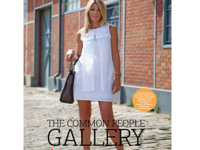 The Common People Gallery