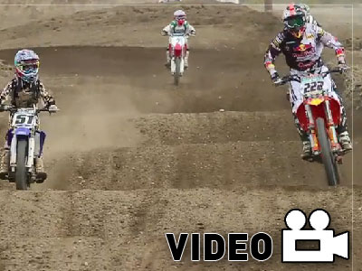 Λίγα λόγια από τον Cairoli