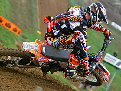 Ο τελευταίος των δίχρονων