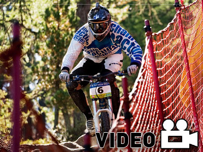 Το IXS European Downhill Cup πλησιάζει