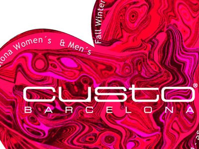 Custo Barcelona: Ταξίδι στη Νέα Υόρκη