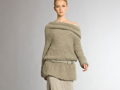 Donna Karan: Κλασική αξία