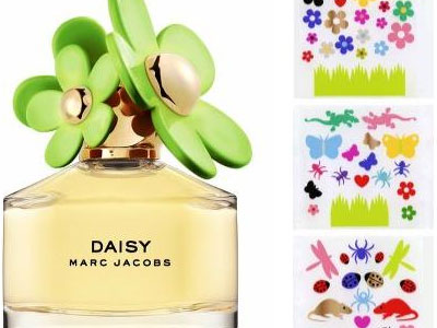 Το Χριστουγεννιάτικο δώρο του Mark Jacobs