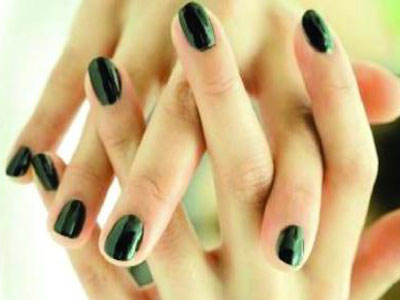 Τι να προσέξετε στα σκούρα μανό