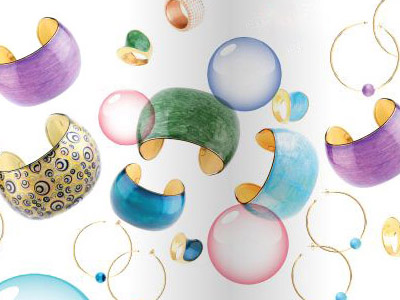 Δώστε προσοχή στα δαχτυλίδια