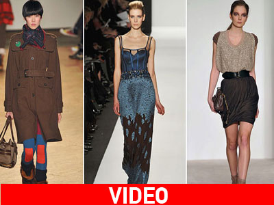 Dsquared²: Με έμφαση στο unisex