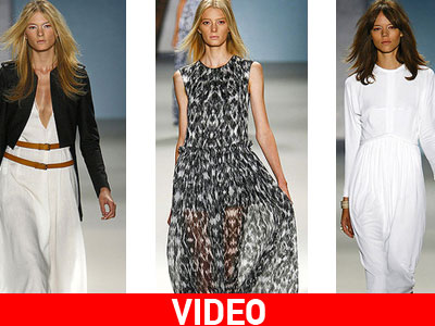 Derek Lam: Μόνο στο e-bay