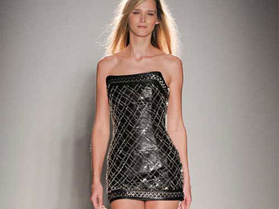 Τολμήστε τα έξωμα ρούχα