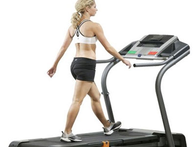 Πως θα περνά η ώρα πάνω στον διάδρομο